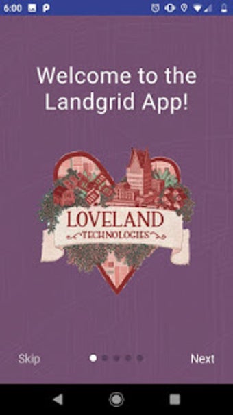 Image 1 for Landgrid Map & Survey Pro…