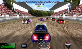 Image 3 for Racing Ultimate Free