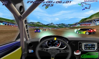 Image 1 for Racing Ultimate Free