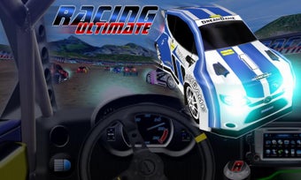 Image 2 for Racing Ultimate Free