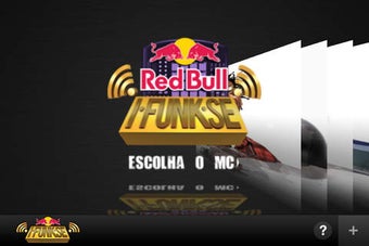 Image 0 for Red Bull iFUNK-SE
