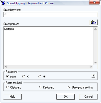 Image 0 for Speed Typing