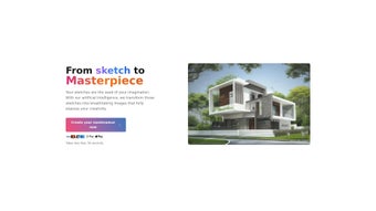 Imagen 0 para Sketchimage