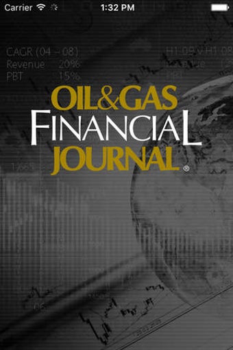 Image 0 for Oil and Gas Financial Jou…