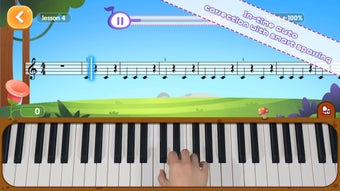 Image 3 for The ONE Piano Sparring