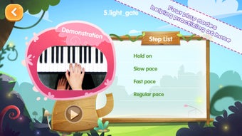 Image 1 for The ONE Piano Sparring