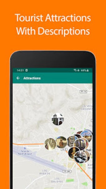 Imagen 1 para Tenerife Offline Map and …