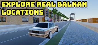Image 0 for Balkan Parking Simulator