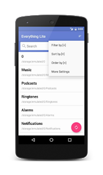 Image 3 for Search Everything Lite