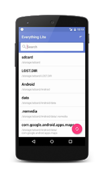 Image 1 for Search Everything Lite