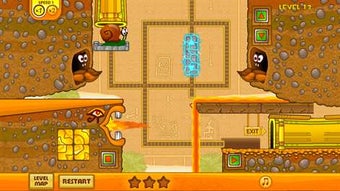 Imagen 0 para Snail Bob 3 for Windows 1…