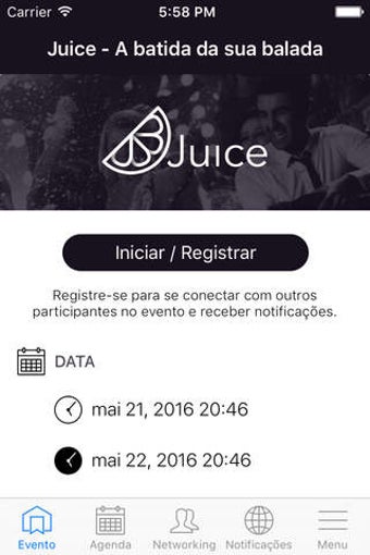 Image 0 for Juice - A batida da sua b…