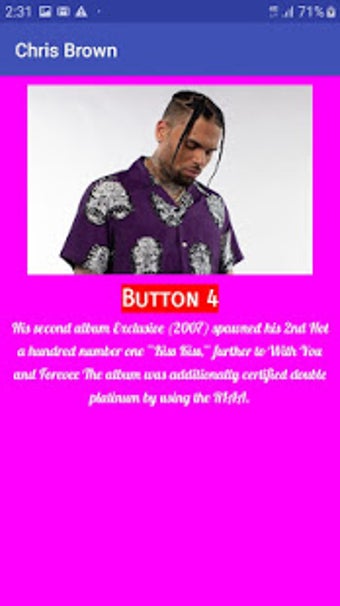 Image 2 for Chris Brown