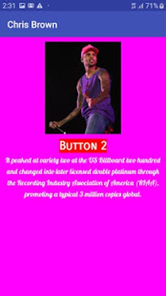 Image 3 for Chris Brown