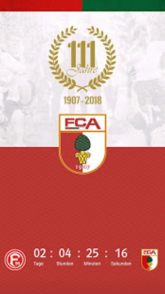 Image 1 for FC Augsburg 1907