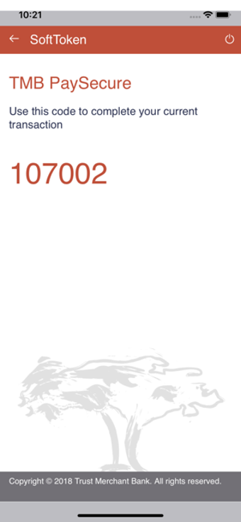 Image 1 for TMB PaySecure