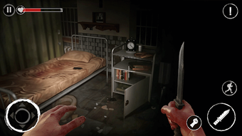 Image 0 for Haunted Hospital Horror E…