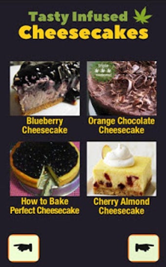 Image 1 for Chef420 Tasty Edibles Coo…