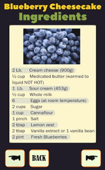 Image 2 for Chef420 Tasty Edibles Coo…