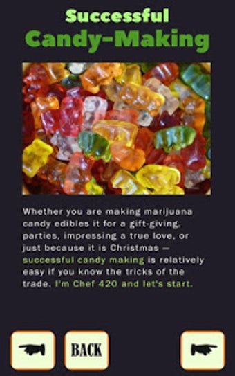 Image 0 for Chef420 Tasty Edibles Coo…