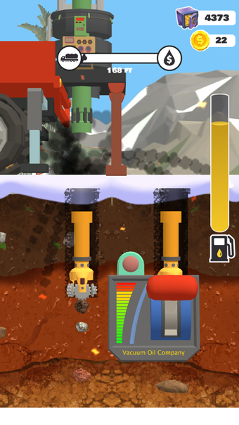 Image 0 for Oil Well Drilling