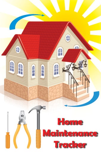 Image 0 for Home Maintenance Tracker …