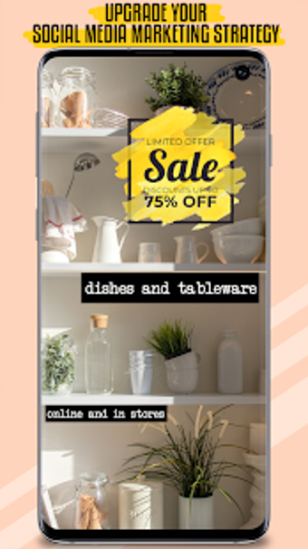 Imagen 3 para Price Tag Maker  Sale Sti…