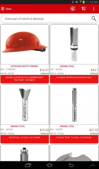 Image 3 for Lee's Tools Catalog Brows…