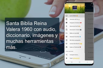 Image 1 for Biblia Reina Valera 1960