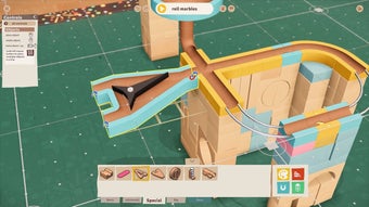 Imagen 0 para Cozy Marbles