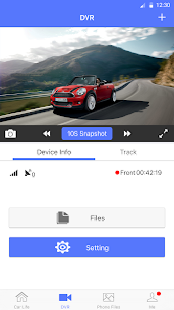 Imagen 0 para CarAssist Go