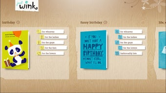 Image 0 for justWink for Windows 8