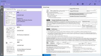 Image 0 for Scan Archive for Windows …