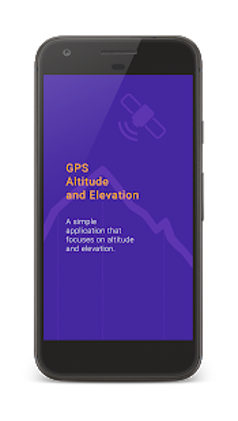 Image 2 for My Altitude and Elevation…