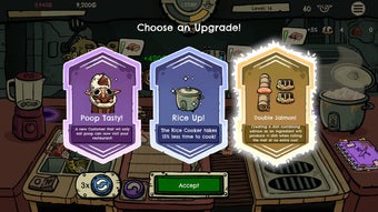 Image 0 for Goblin Sushi