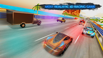 Imagen 0 para Lightning Cars Traffic Ra…