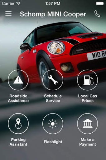 Image 0 for Schomp MINI Cooper Dealer…