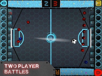 Image 0 for Crazy Pinball Battle