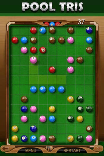 Image 0 for Pooltris (free)