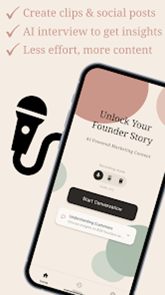 Image 0 for Founder Story