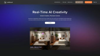 Imagen 0 para Real-time Design by Collo…