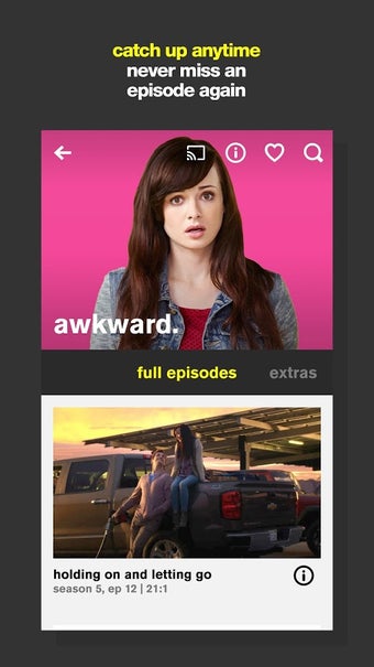Image 3 for MTV