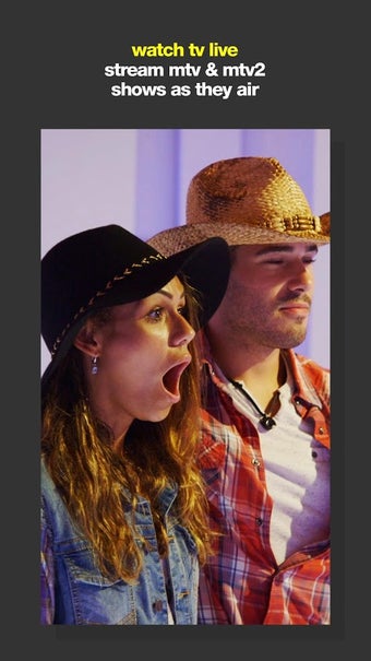 Image 1 for MTV