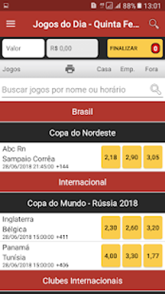Image 3 for SA Esportes