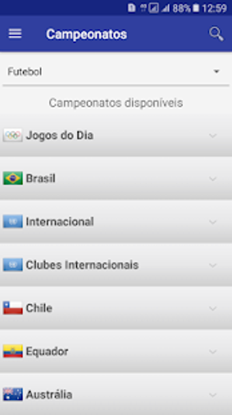 Image 0 for SA Esportes