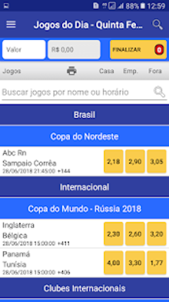 Image 2 for SA Esportes