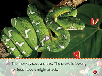 Image 0 for National Geographic Explo…