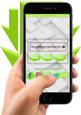 Imagen 0 para SaveFrom Net Online Video…