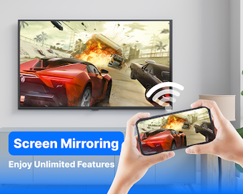 Image 0 for CastNow - Mirroring Cast …