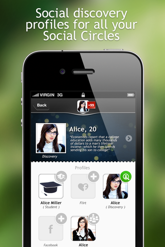 Image 2 for Student'U
